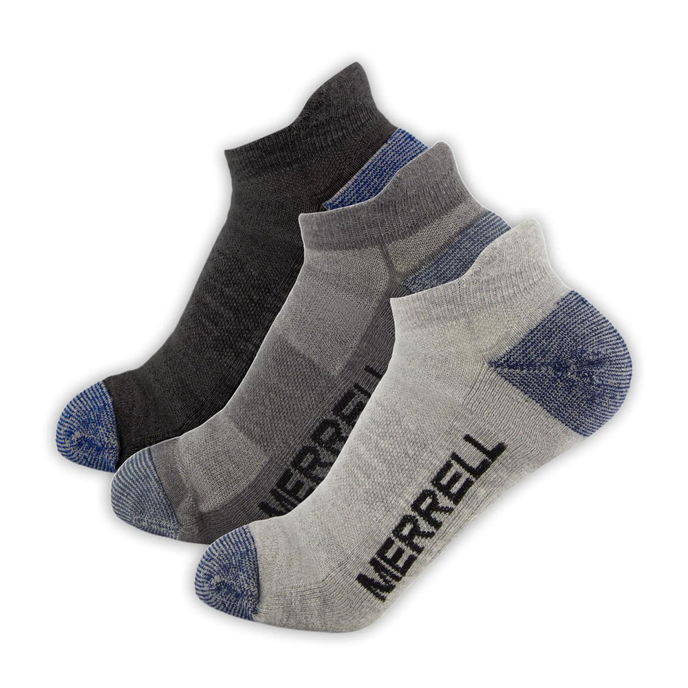 Merrell | Trekker Outdoor Low Cut Sock 3 Pack - Socks