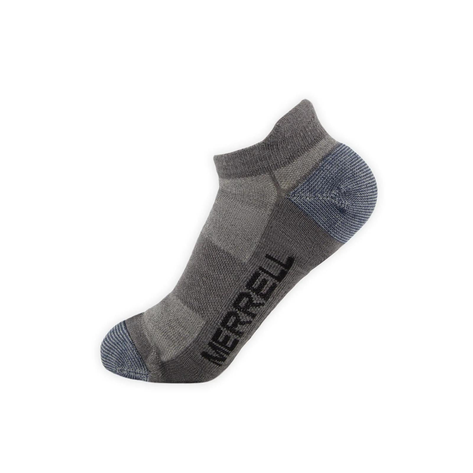 Merrell | Trekker Outdoor Low Cut Sock 3 Pack - Socks