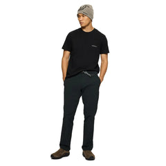 Merrell | Relaxed Cotton Short Sleeve Tee - Shop All Clothing