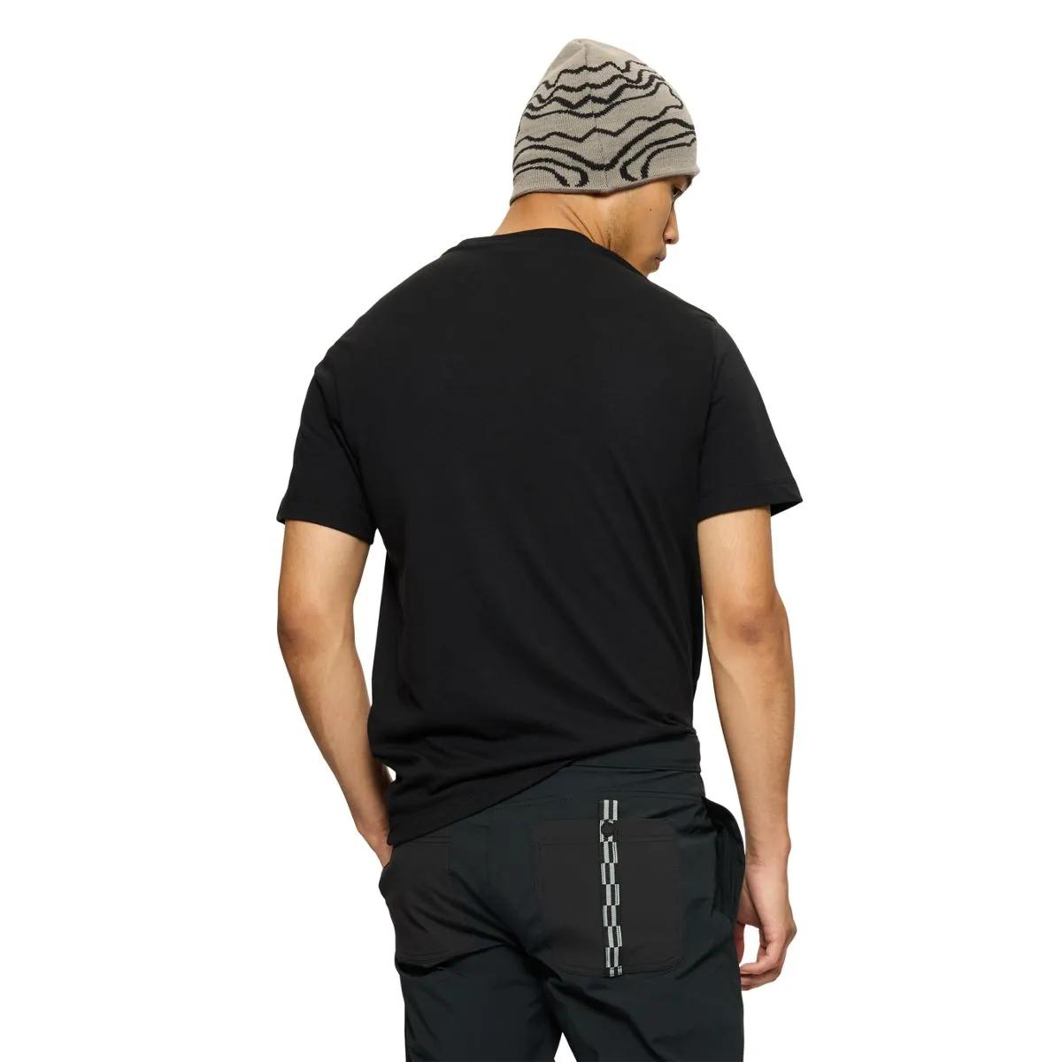 Merrell | Relaxed Cotton Short Sleeve Tee - Shop All Clothing