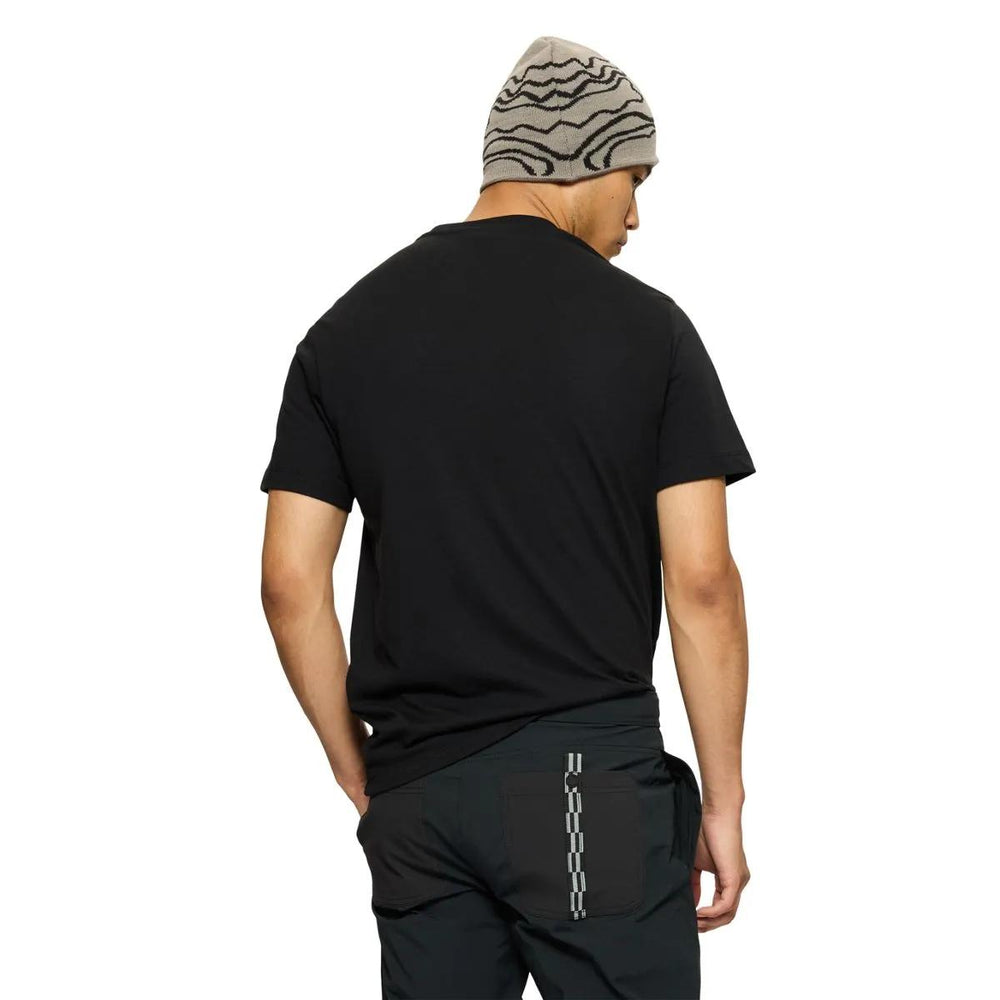 Merrell | Relaxed Cotton Short Sleeve Tee - Shop All Clothing