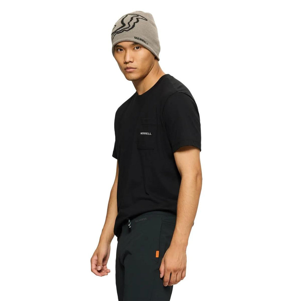 Merrell | Relaxed Cotton Short Sleeve Tee - Shop All Clothing