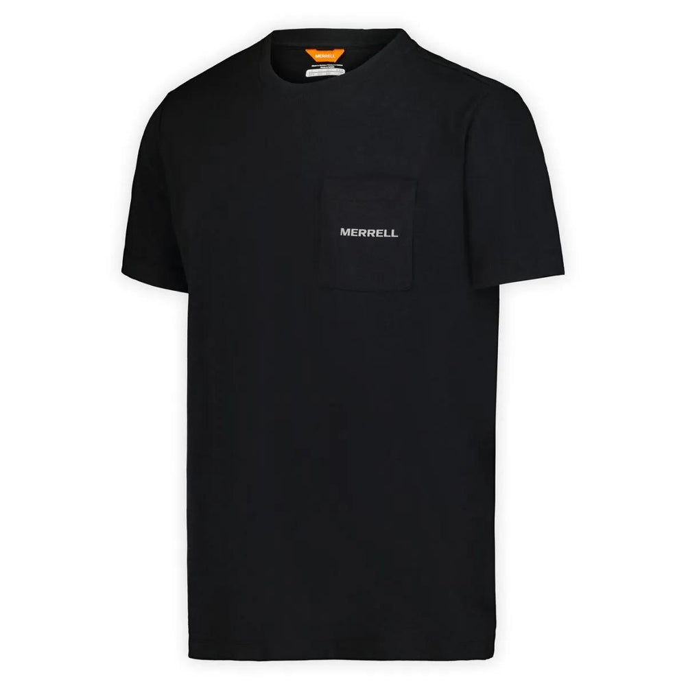 Merrell | Relaxed Cotton Short Sleeve Tee - Shop All Clothing