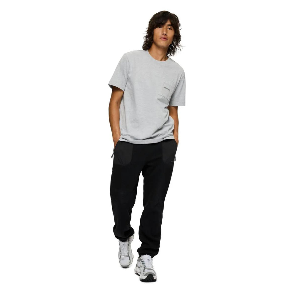 Merrell | Relaxed Cotton Short Sleeve Tee - Shop All Clothing