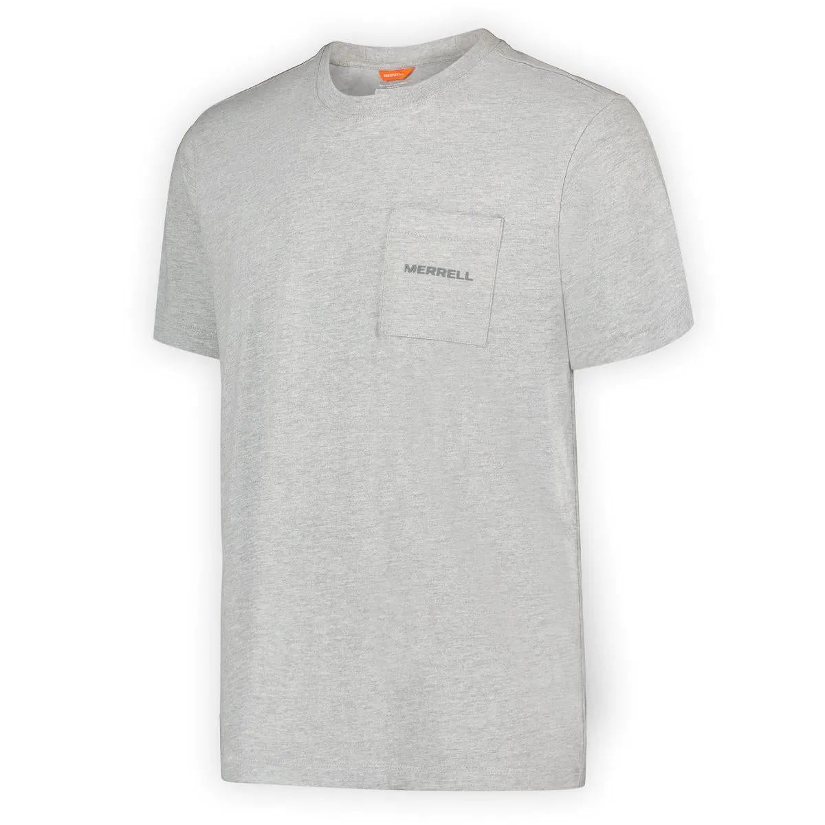 Merrell | Relaxed Cotton Short Sleeve Tee - Shop All Clothing