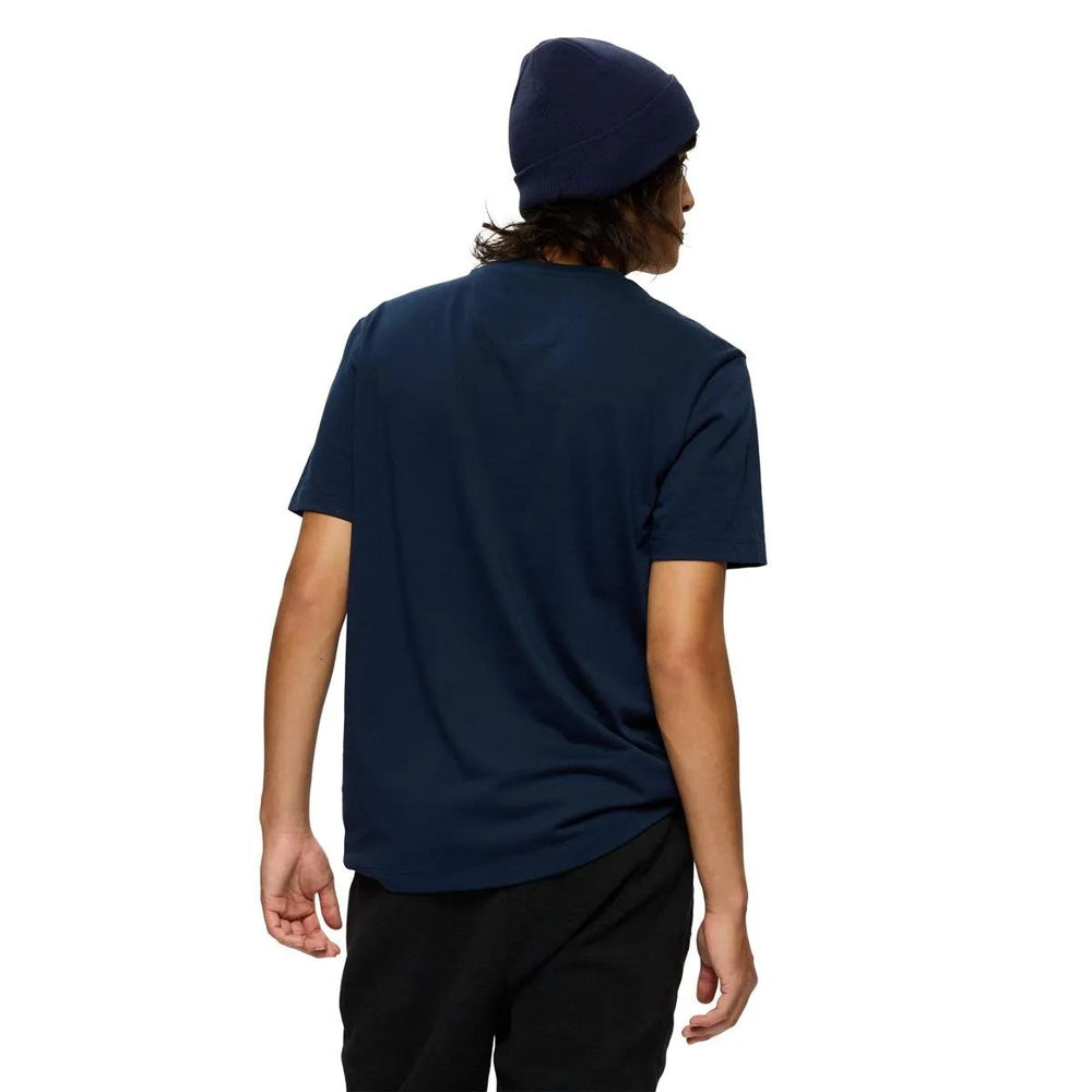 Merrell | Relaxed Cotton Short Sleeve Tee - Shop All Clothing
