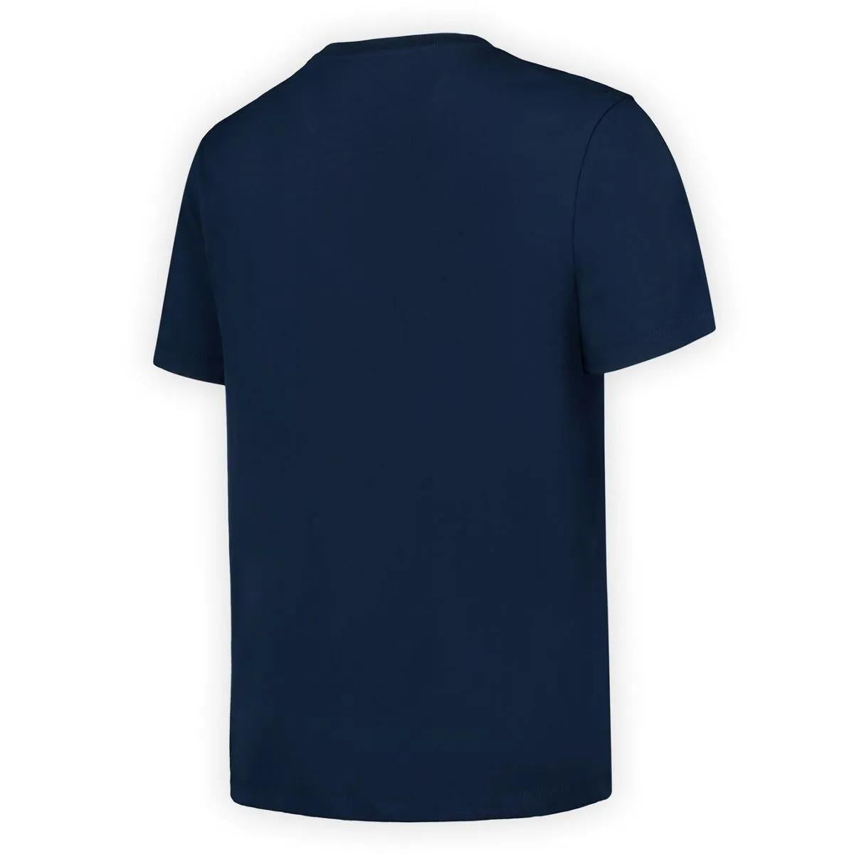 Merrell | Relaxed Cotton Short Sleeve Tee - Shop All Clothing