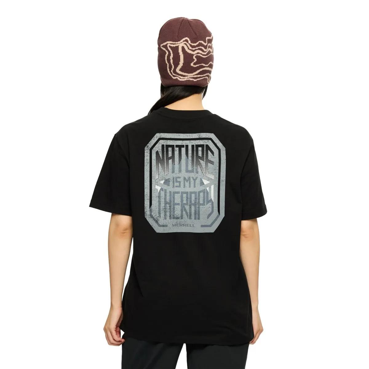 Merrell | Nature Is My Therapy Graphic Tee - Unisex tops
