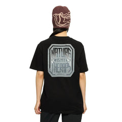 Merrell | Nature Is My Therapy Graphic Tee - Unisex tops