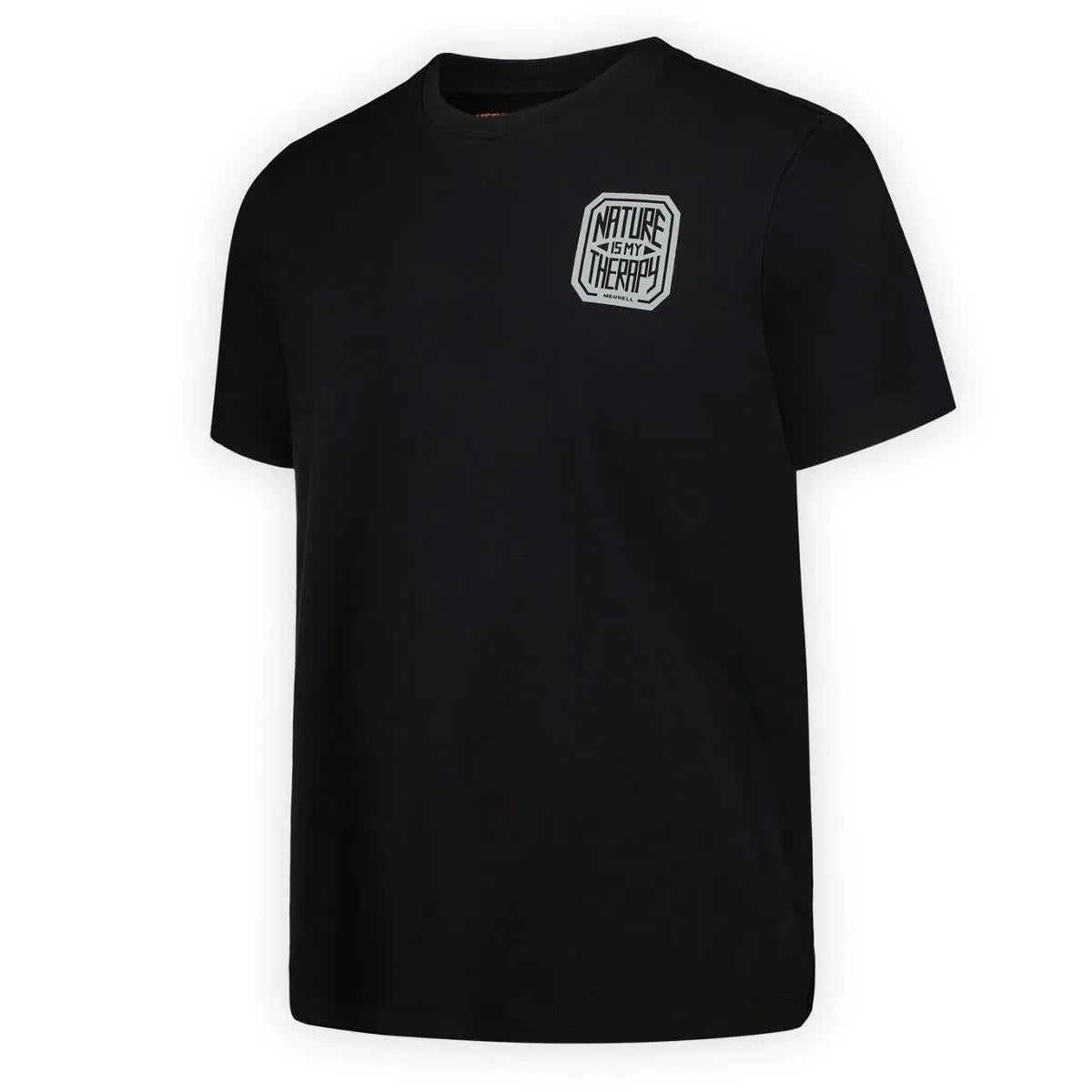 Merrell | Nature Is My Therapy Graphic Tee - Unisex tops