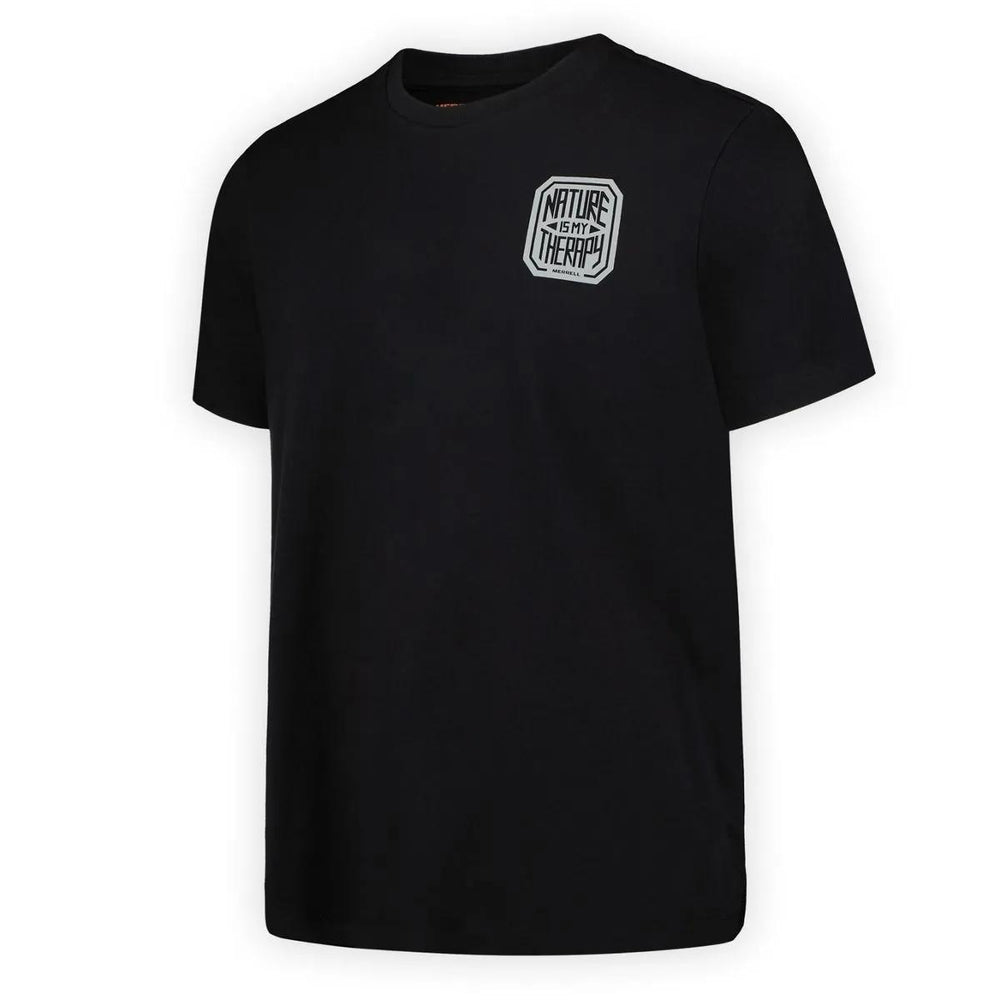 Merrell | Nature Is My Therapy Graphic Tee - Unisex tops