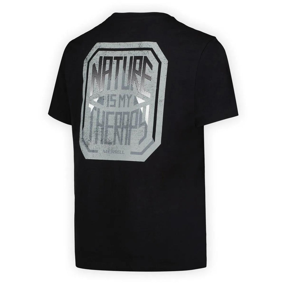 Merrell | Nature Is My Therapy Graphic Tee - Unisex tops