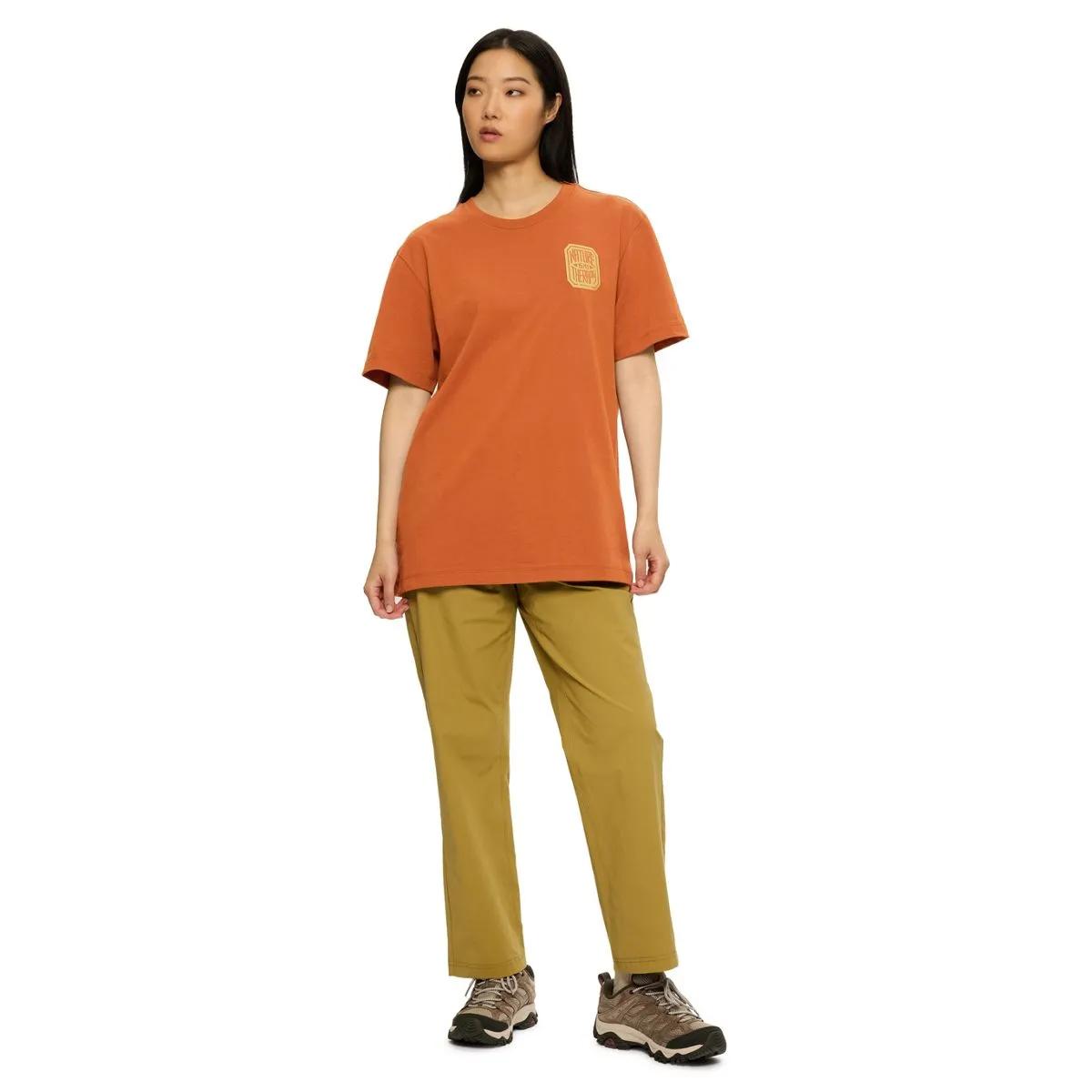 Merrell | Nature Is My Therapy Graphic Tee - Unisex tops