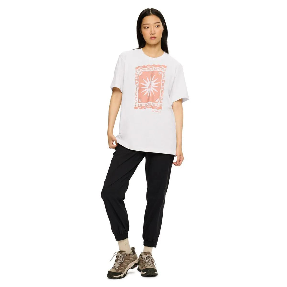 Merrell | Camp Merrell Graphic Tee - Unisex tops