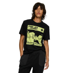 Merrell | Find Joy Graphic Tee - Unisex tops