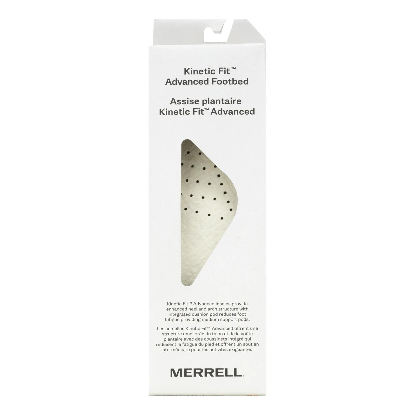 Merrell | Kinetic Fit™ Advanced Footbed - Insoles