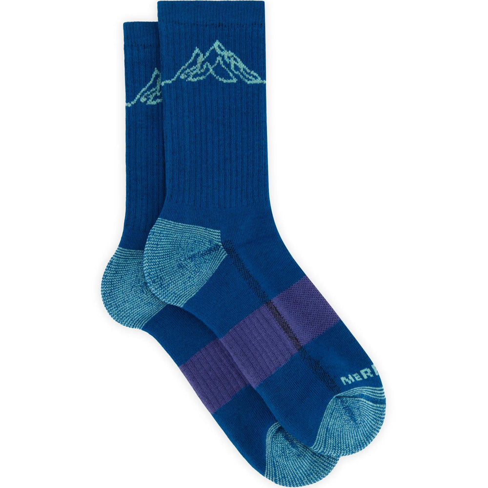 Merrell | Eco Cushioned Crew Socks 3 Pack - Socks