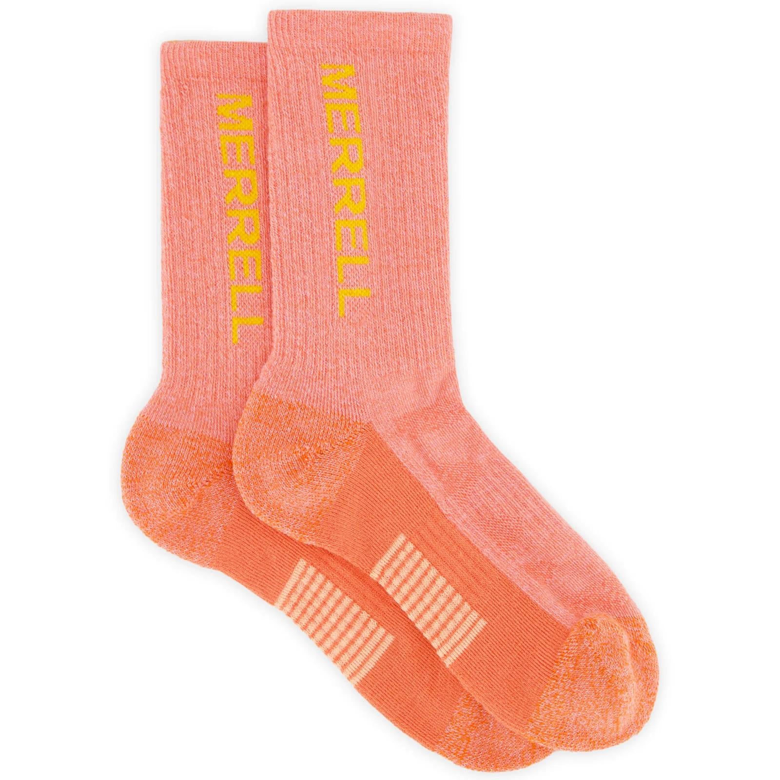 Merrell | Moab Hike Crew Socks - Socks