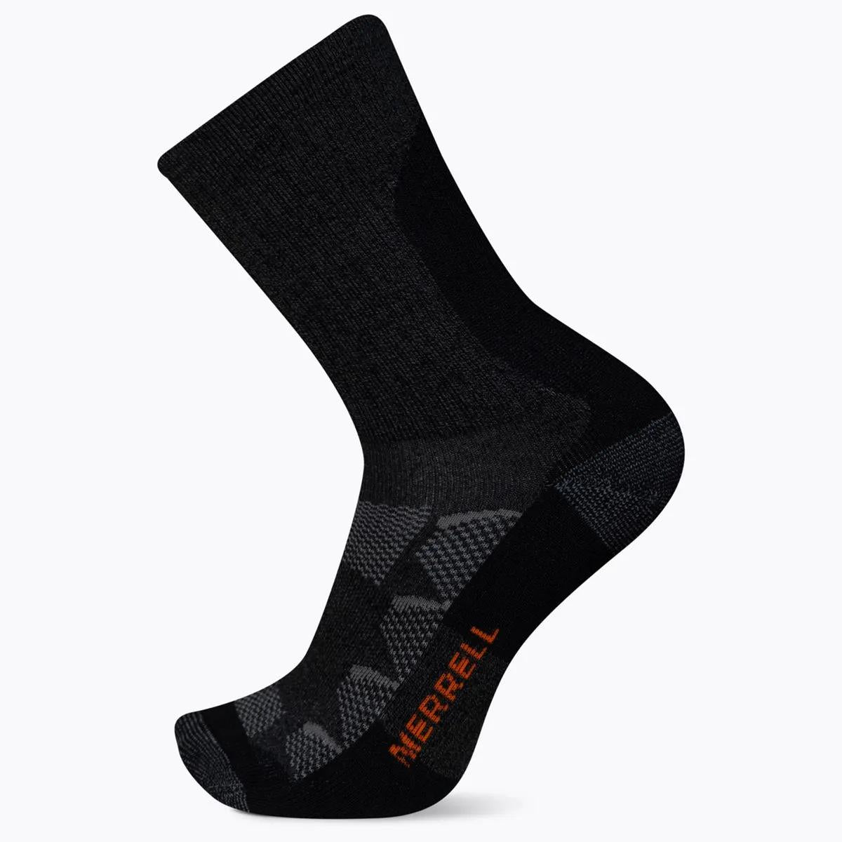 Merrell | Moab Hiker Crew  Sock - Socks