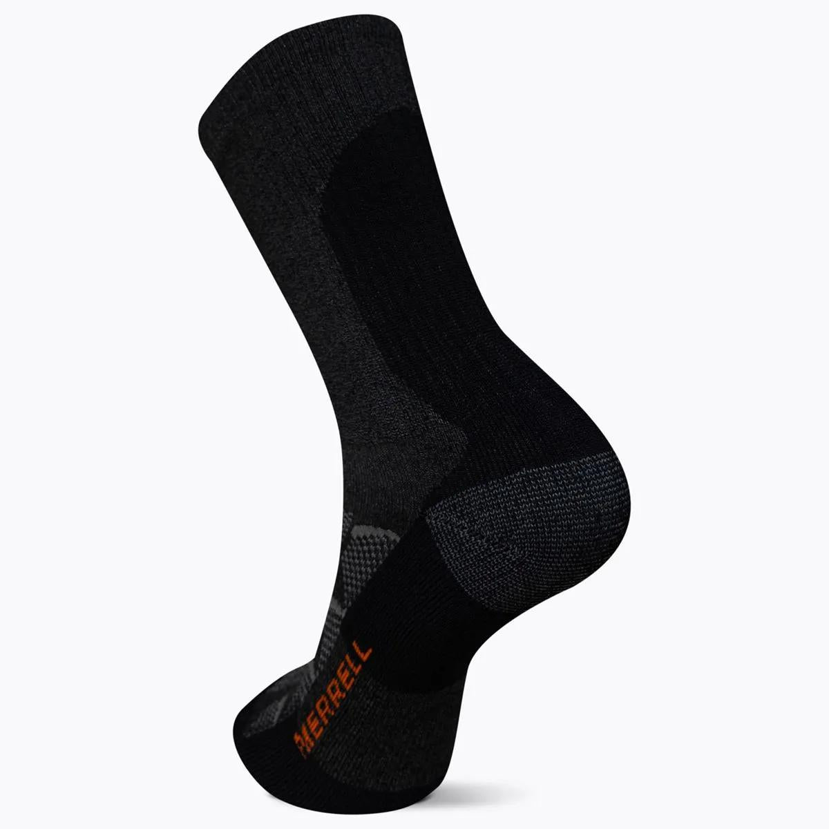 Merrell | Moab Hiker Crew  Sock - Socks