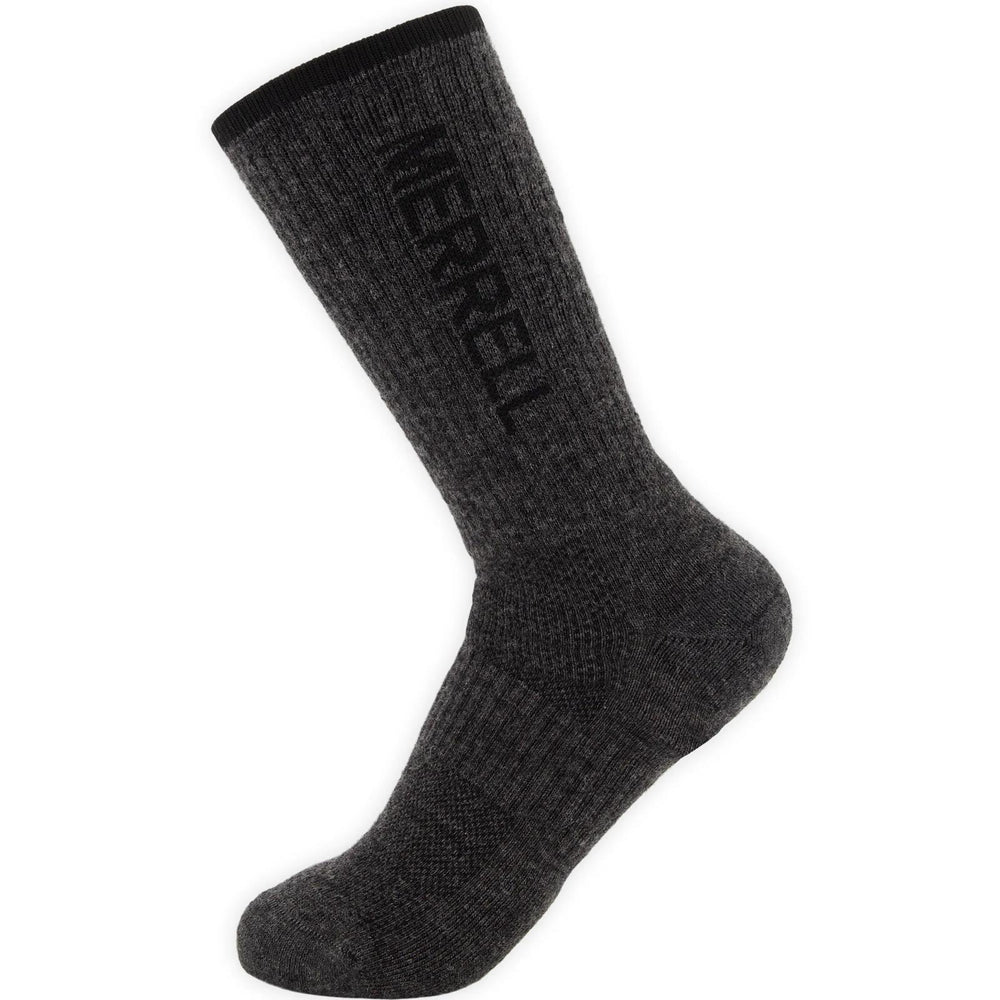Merrell | Premium Wool Trail Crew Sock - Socks