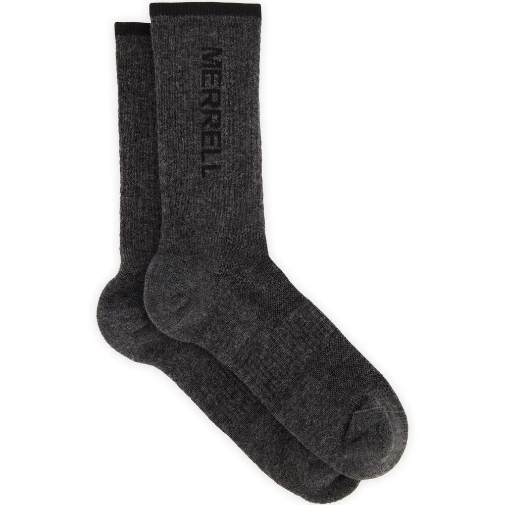 Merrell | Premium Wool Trail Crew Sock - Socks
