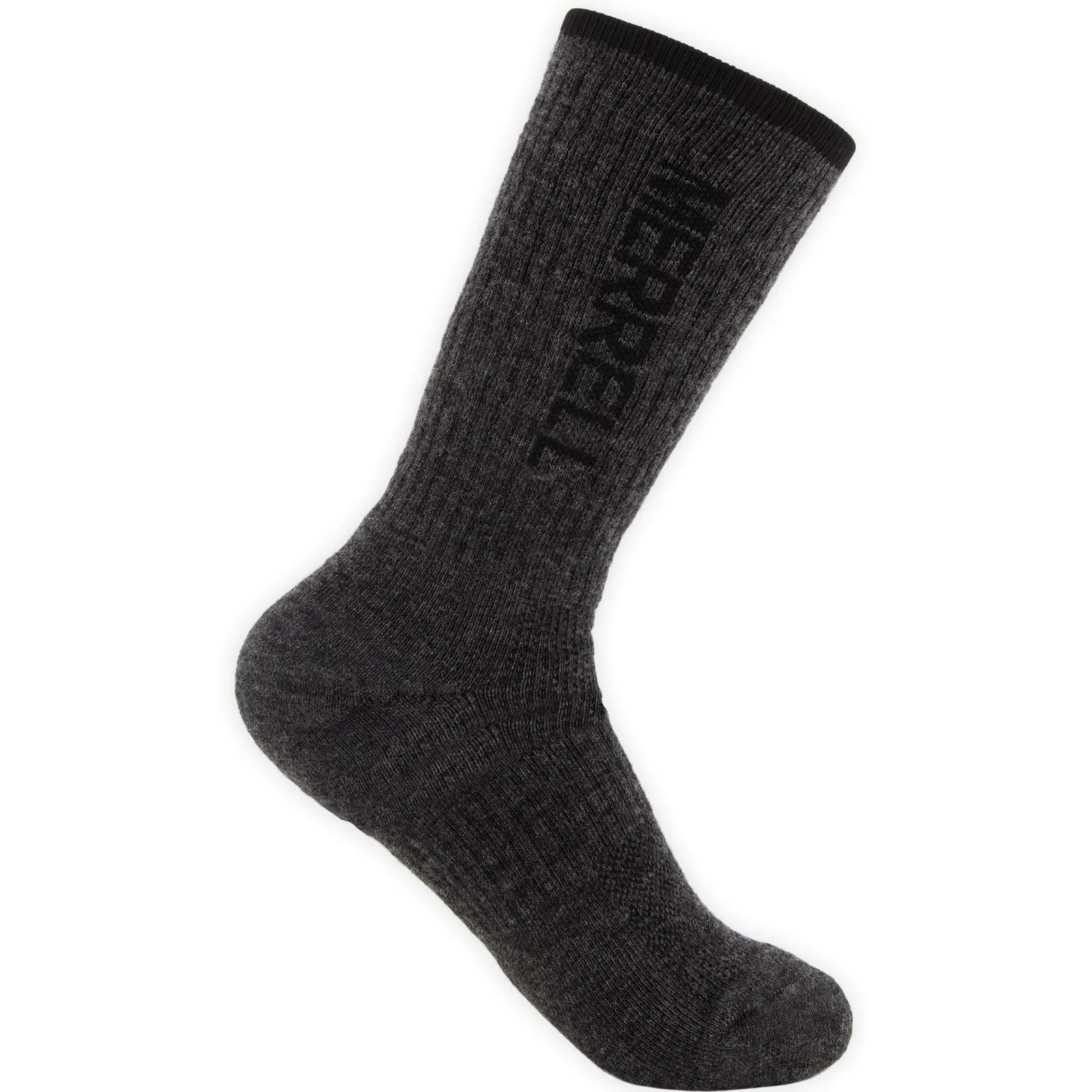 Merrell | Premium Wool Trail Crew Sock - Socks