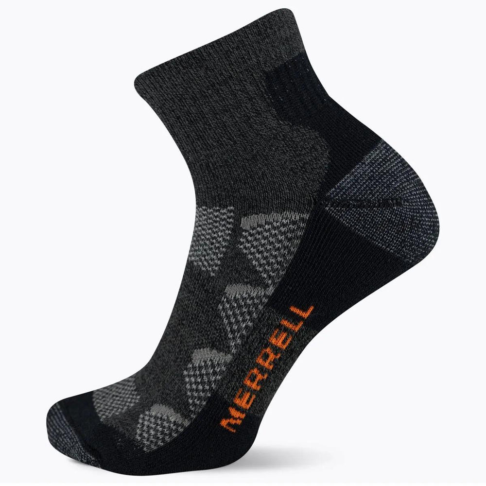 Merrell | Moab Hiking Quarter Sock - Socks