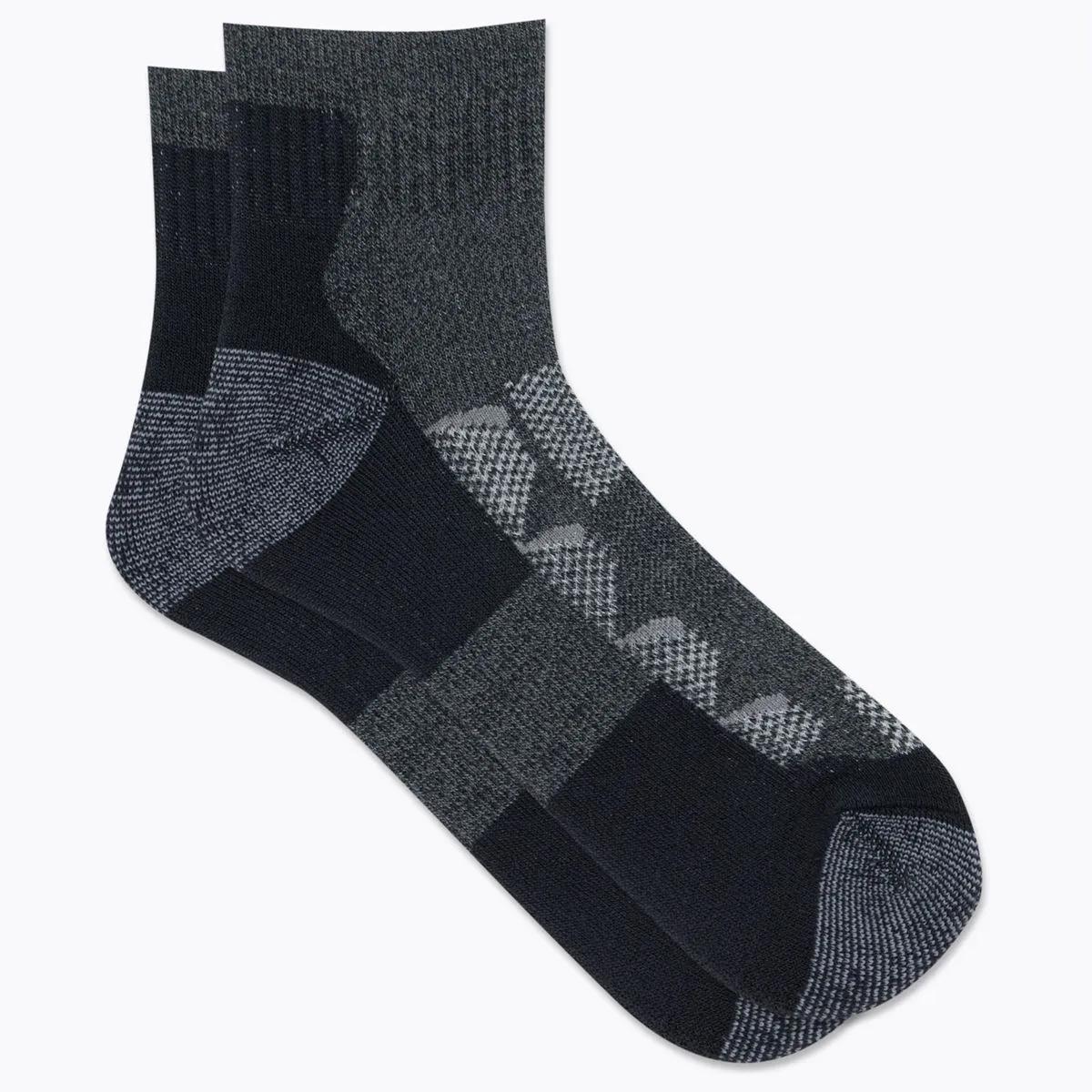 Merrell | Moab Hiking Quarter Sock - Socks