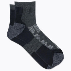 Merrell | Moab Hiking Quarter Sock - Socks