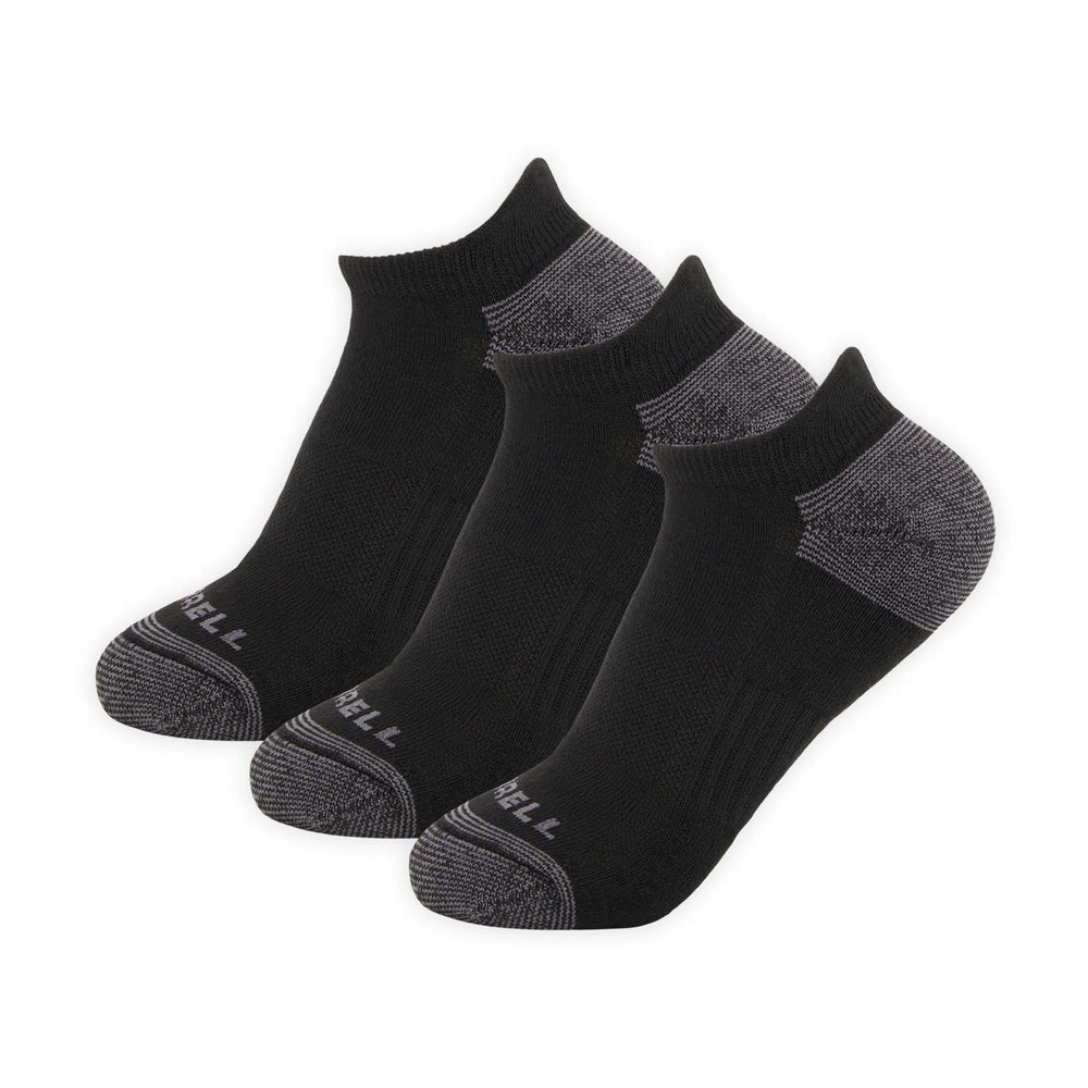 Merrell | Eco Cushioned Low Cut Socks 3 Pack - Socks