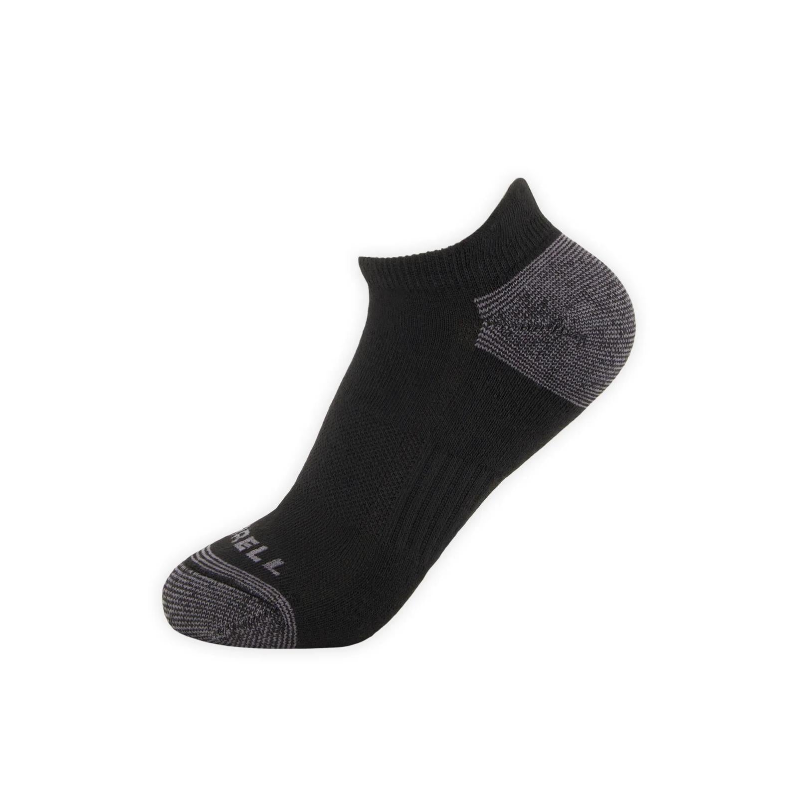Merrell | Eco Cushioned Low Cut Socks 3 Pack - Socks