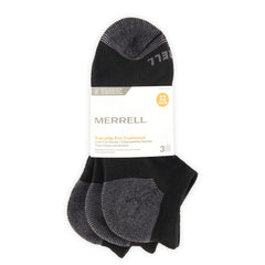 Merrell | Eco Cushioned Low Cut Socks 3 Pack - Socks