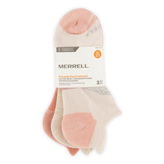Merrell | Eco Cushioned Low Cut Socks 3 Pack - Socks
