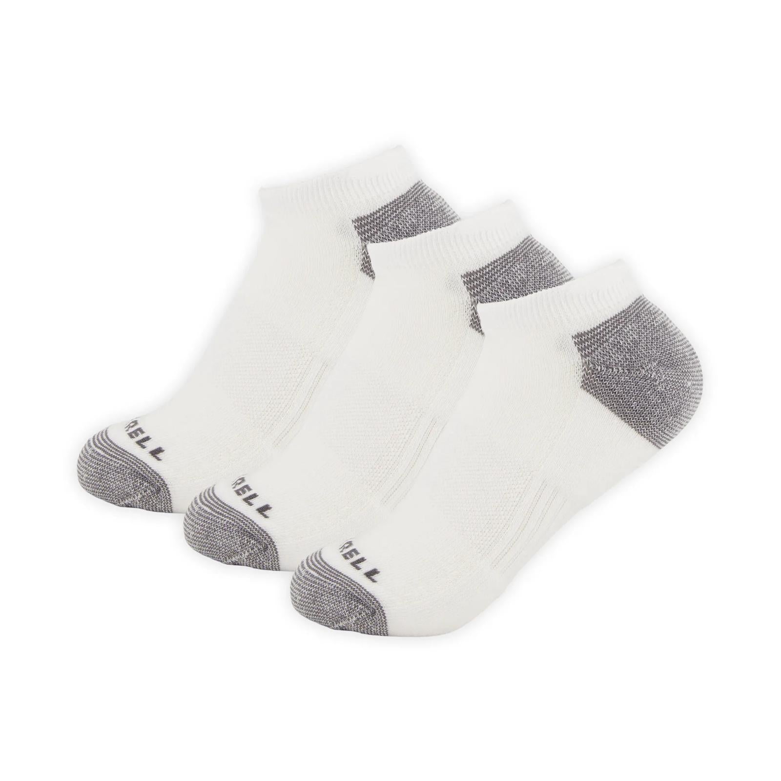 Merrell | Eco Cushioned Low Cut Socks 3 Pack - Socks