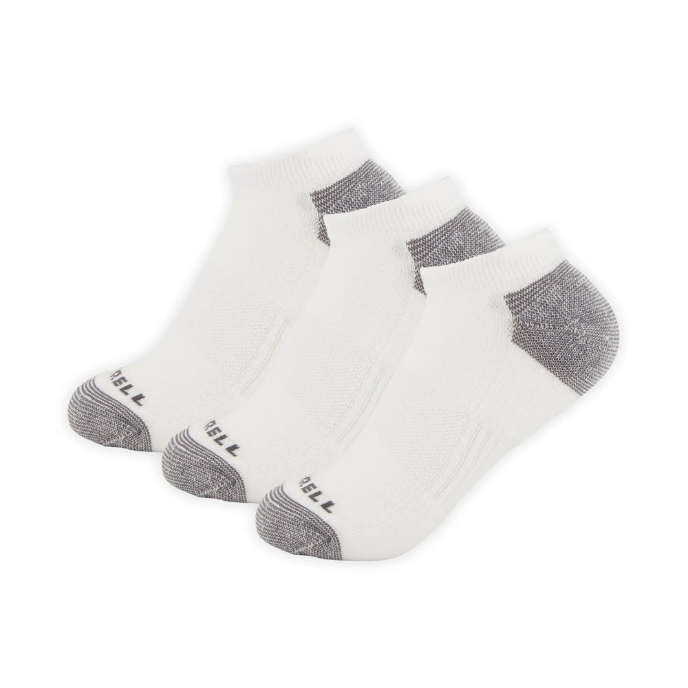 Merrell | Eco Cushioned Low Cut Socks 3 Pack - Socks