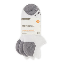 Merrell | Eco Cushioned Low Cut Socks 3 Pack - Socks