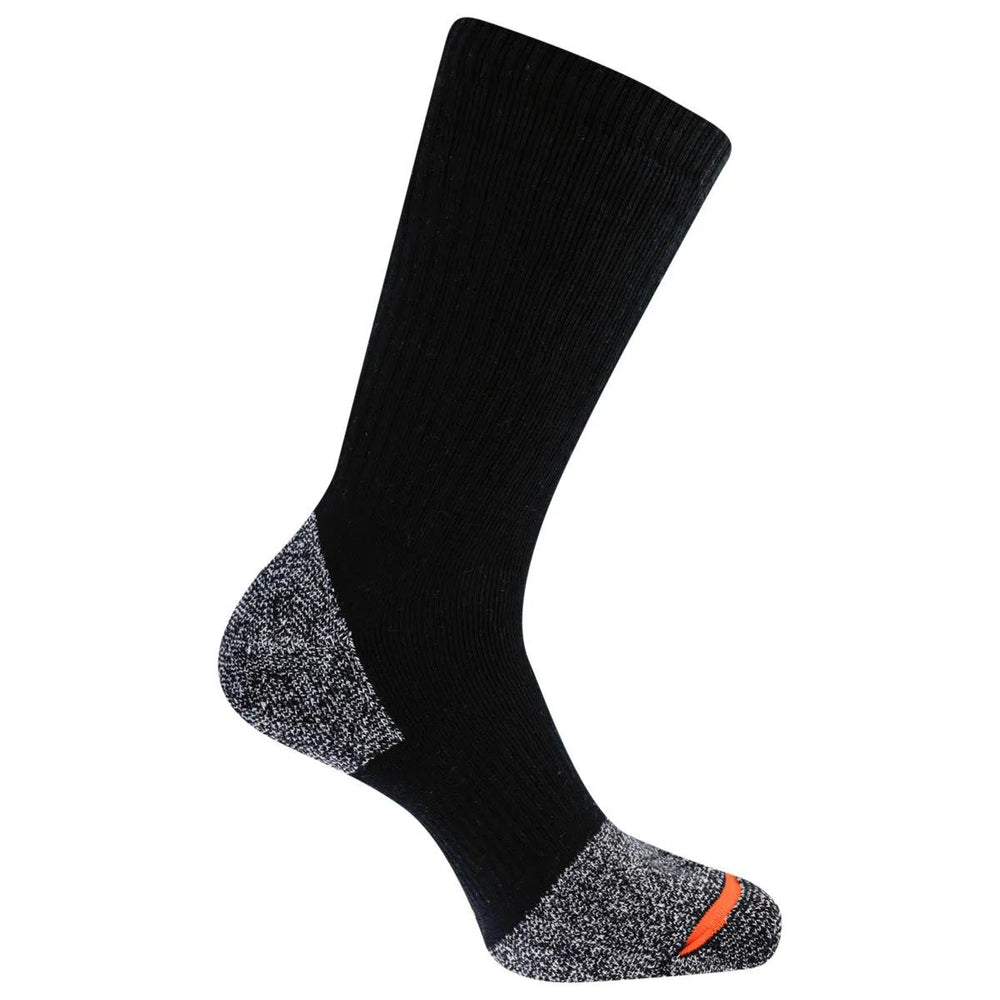 Merrell | Cotton Safety Toe Boot Crew Sock - Socks