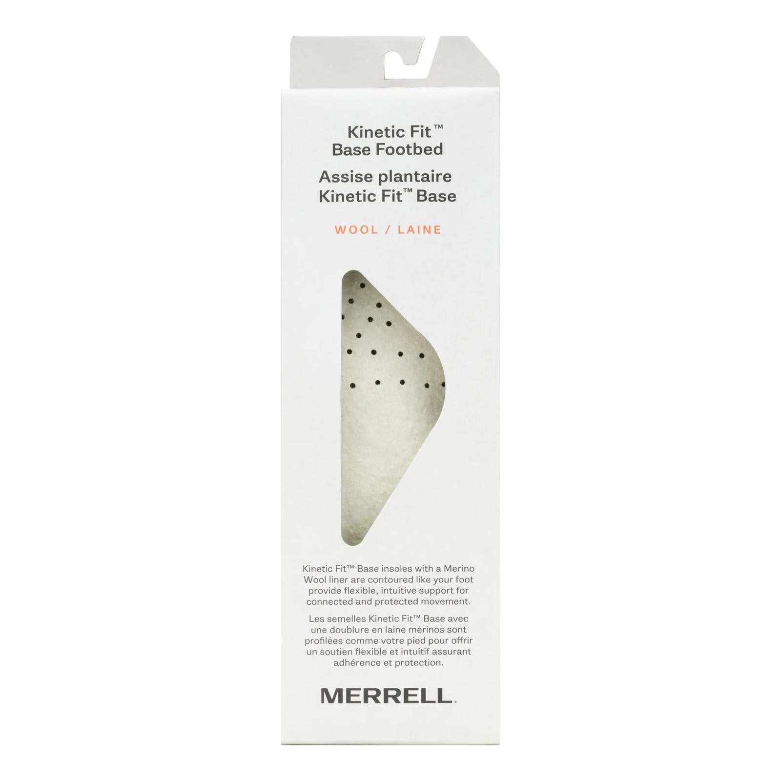 Merrell | Kinetic Fit™ Base - Insoles
