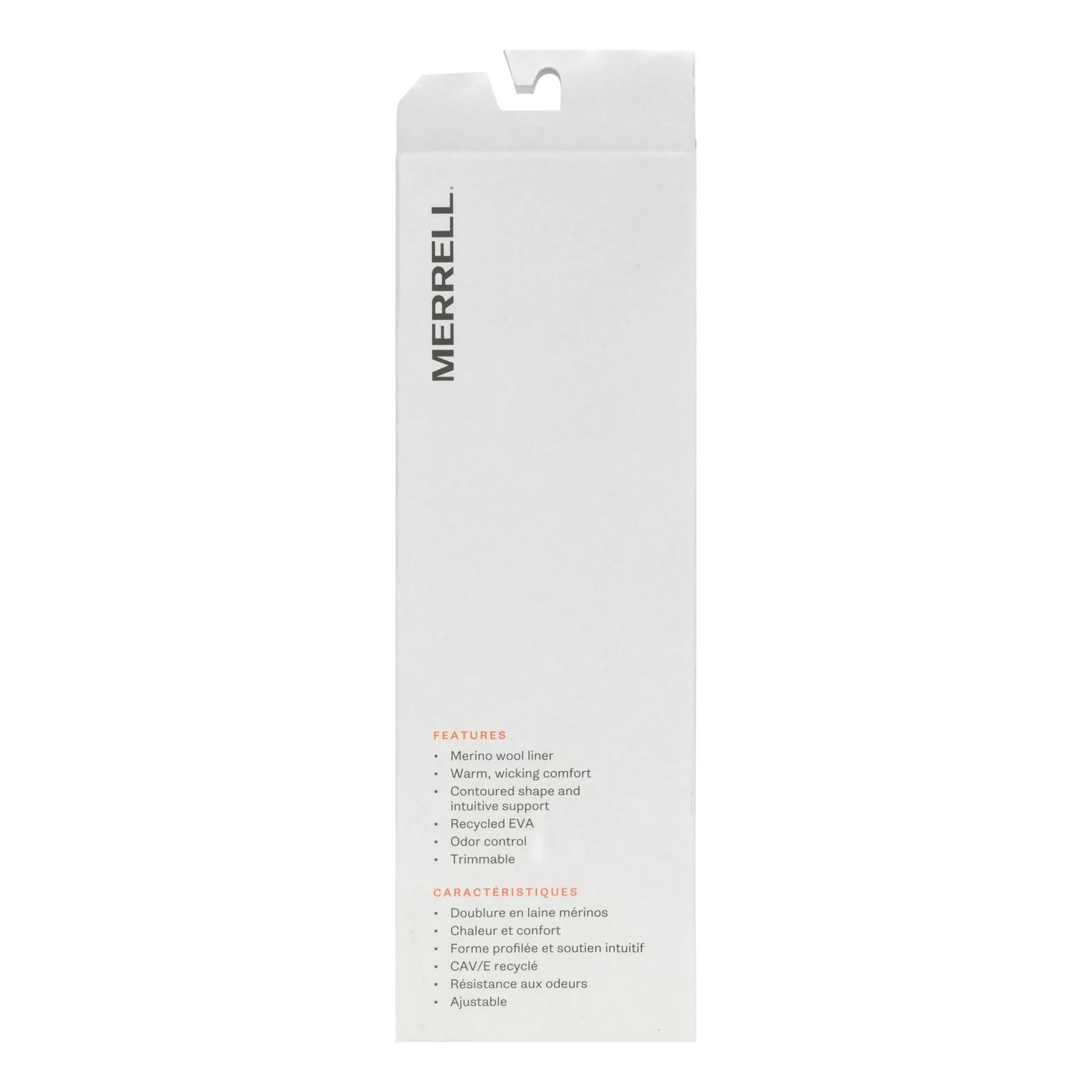 Merrell | Kinetic Fit™ Base - Insoles