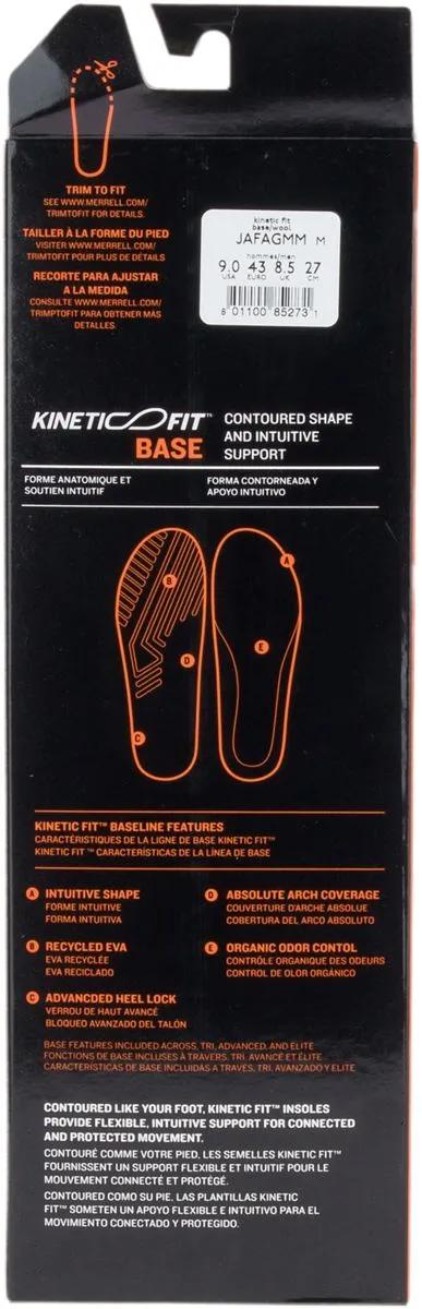 Merrell | Kinetic Fit™ Base Wide Width - Insoles