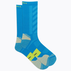 Merrell | Cushion Trail Runner Crew Sock - Gym & Running Shoes
