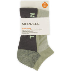 Merrell | Trail Runner Low Cut Sock - Socks