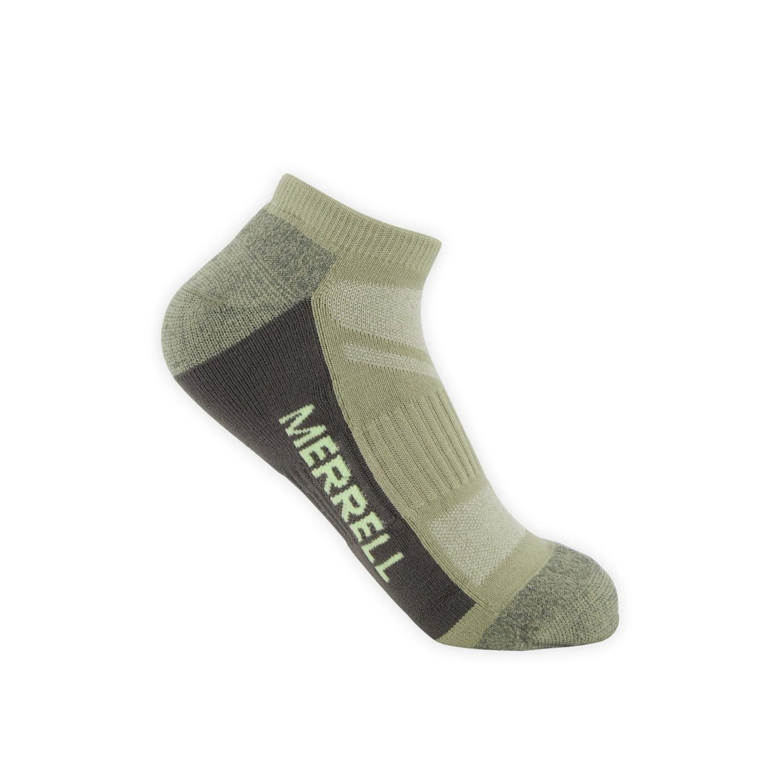 Merrell | Trail Runner Low Cut Sock - Socks