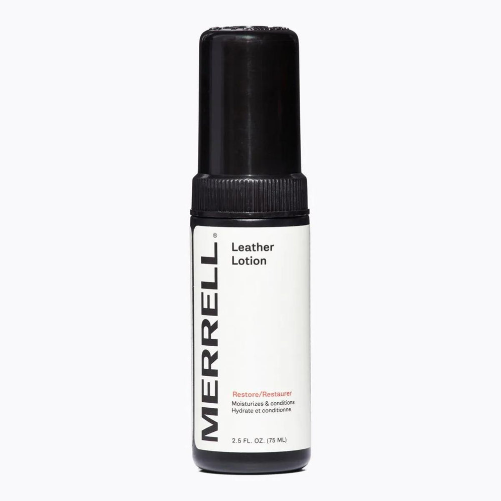 Merrell | 2.5oz Leather Lotion - View All Clothing & Accessories