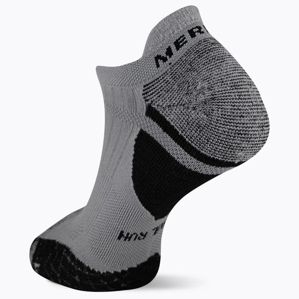 Merrell | Cushion Trail Runner Tab Sock - Socks