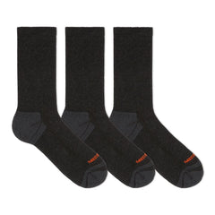 Merrell | Recycled Everyday Crew Sock 3 Pack - Socks