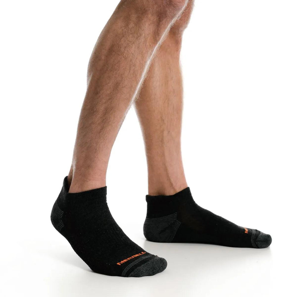 Merrell | Recycled Low Cut Tab Sock 3 Pack - Socks