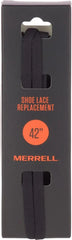 Merrell | Flat Shoe Laces - Shoe Care