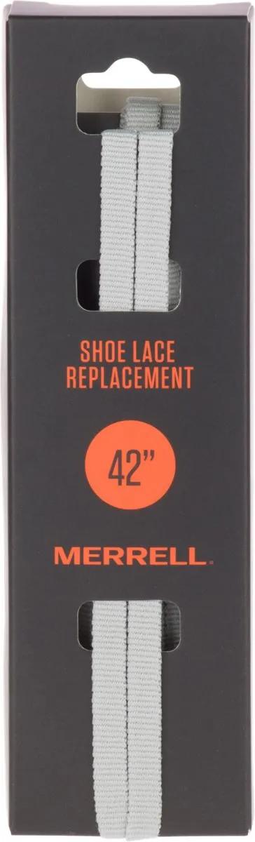 Merrell | Flat Shoe Laces - Shoe Care